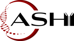 Event logo — ASHI 52nd Annual Meeting