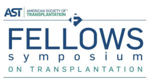 Event logo — AST Fellows Symposium